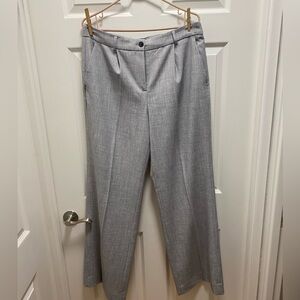 RW & Co Wide Leg Signature Fit Trousers